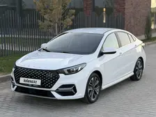 OMODA S5, 2023