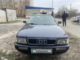 Audi 80 1995 года за 2 350 000 тг. в Петропавловск – фото 2