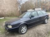Audi 80 1995 годаүшін2 350 000 тг. в Петропавловск – фото 3