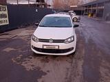 Volkswagen Polo 2013 годаүшін3 650 000 тг. в Алматы