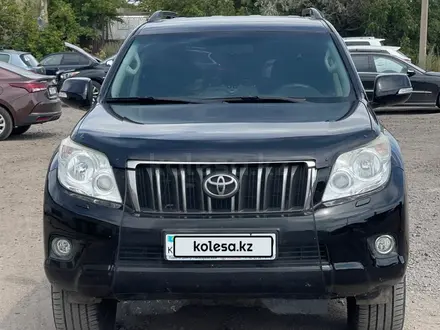 Toyota Land Cruiser Prado 2012 года за 15 000 000 тг. в Караганда