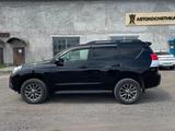 Toyota Land Cruiser Prado 2012 года за 15 000 000 тг. в Караганда – фото 4