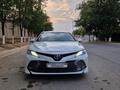 Toyota Camry 2018 годаүшін13 800 000 тг. в Шымкент – фото 9