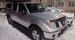 Nissan Frontier 2006 года за 12 500 000 тг. в Алматы – фото 5