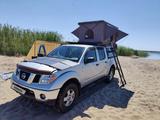 Nissan Frontier 2006 годаүшін12 500 000 тг. в Алматы