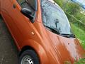 Chevrolet Aveo 2007 годаfor2 700 000 тг. в Петропавловск – фото 3