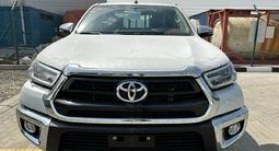 Toyota Hilux 2024 годаүшін19 700 000 тг. в Актау