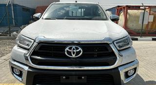 Toyota Hilux 2024 годаүшін19 750 000 тг. в Актау