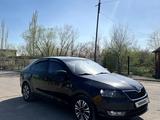 Skoda Rapid 2015 года за 6 000 000 тг. в Караганда – фото 3