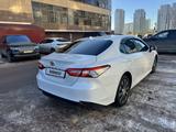 Toyota Camry 2019 годаүшін11 800 000 тг. в Астана – фото 5