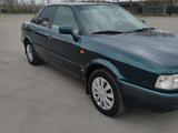 Audi 80 1993 года за 2 150 000 тг. в Петропавловск