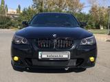 BMW 530 2006 года за 7 200 000 тг. в Караганда – фото 2