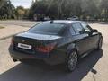 BMW 530 2006 года за 7 200 000 тг. в Караганда – фото 15