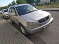 Lexus RX 300 1999 года за 3 700 000 тг. в Алматы – фото 2