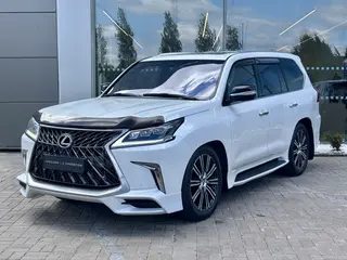 Lexus LX 570