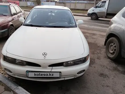 Mitsubishi Galant 1993 года за 1 350 000 тг. в Костанай