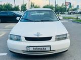 Mazda 323 1997 годаүшін1 450 000 тг. в Шымкент