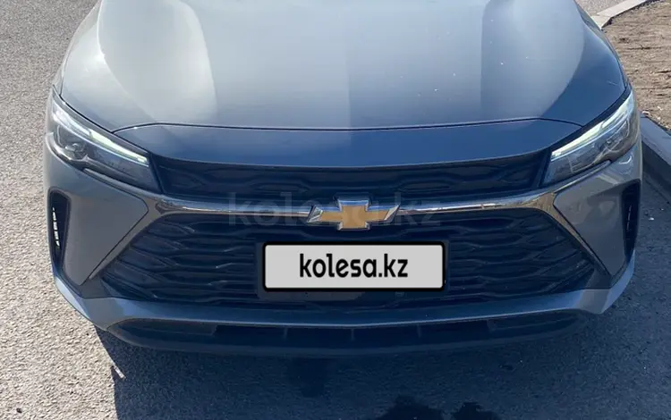 Chevrolet Monza 2023 годаүшін7 900 000 тг. в Астана