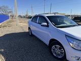 Chevrolet Cobalt 2023 годаfor6 300 000 тг. в Атырау – фото 3