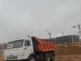 КамАЗ 2004 года за 5 000 000 тг. в Шымкент