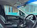 Toyota Alphard 2006 года за 6 300 000 тг. в Актобе – фото 3