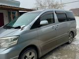 Toyota Alphard 2006 годаfor6 300 000 тг. в Актобе – фото 5