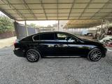 Lexus GS 300 2006 годаүшін5 600 000 тг. в Алматы – фото 3