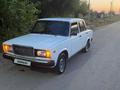 ВАЗ (Lada) 2107 2006 годаүшін1 150 000 тг. в Туркестан – фото 4