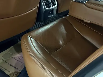 Lexus GS 350 2012 года за 12 700 000 тг. в Караганда – фото 20