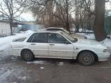 Mitsubishi Galant 1992 годаүшін650 000 тг. в Алматы – фото 2