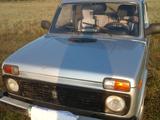 ВАЗ (Lada) Lada 2131 (5-ти дверный) 2012 годаүшін2 700 000 тг. в Актобе – фото 3