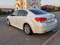 Subaru Legacy 2013 годаүшін8 200 000 тг. в Алматы – фото 3