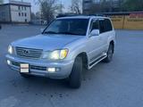 Lexus LX 470 2006 годаүшін11 000 000 тг. в Семей – фото 2