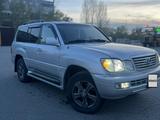 Lexus LX 470 2006 года за 11 000 000 тг. в Семей