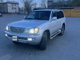 Lexus LX 470 2006 годаүшін11 000 000 тг. в Семей – фото 4