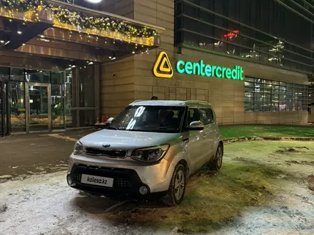 Kia Soul 2014 года за 6 700 000 тг. в Алматы