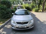 Toyota Corolla 2007 года за 4 300 000 тг. в Алматы