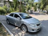 Toyota Corolla 2007 года за 4 300 000 тг. в Алматы – фото 2