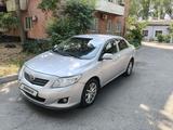 Toyota Corolla 2007 года за 4 300 000 тг. в Алматы – фото 3