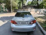 Toyota Corolla 2007 года за 4 300 000 тг. в Алматы – фото 4