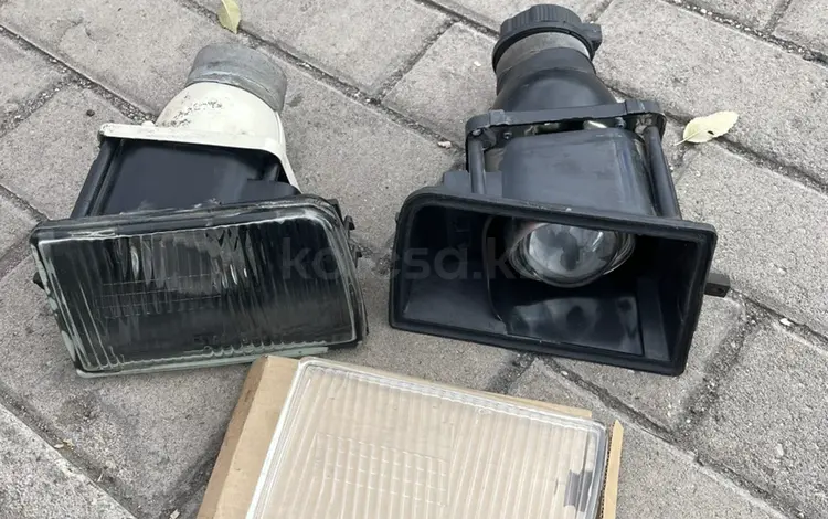 Противотуманки BMW E34 за 15 000 тг. в Караганда