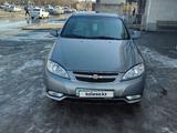 Chevrolet Lacetti 2023 годаүшін7 499 000 тг. в Астана