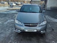 Chevrolet Lacetti 2023 года за 7 499 000 тг. в Астана