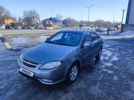 Chevrolet Lacetti 2023 года за 7 499 000 тг. в Астана – фото 3