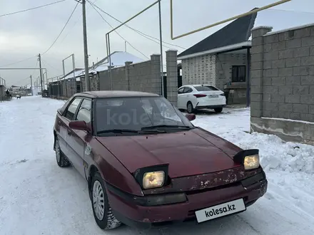 Mazda 323 1994 года за 520 000 тг. в Алматы – фото 2