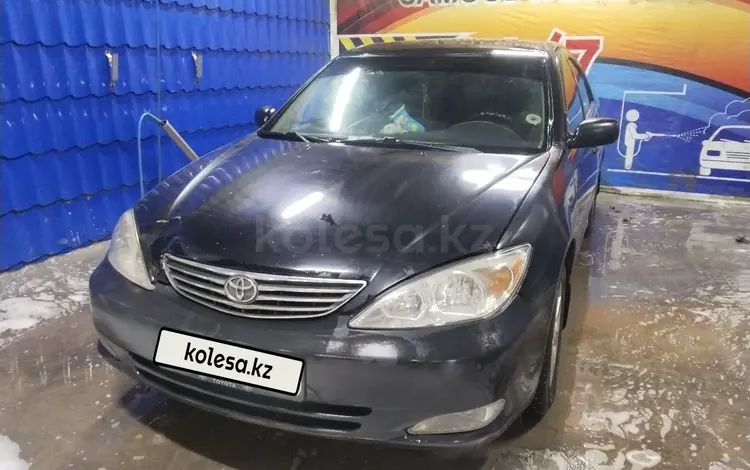 Toyota Camry 2002 года за 3 000 000 тг. в Астана