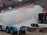 Shengrun  Цементовоз 45куб, 5осей, ПНЕВМО, 2025 (2022) 2025 года за 23 000 000 тг. в Алматы – фото 2