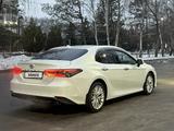 Toyota Camry 2020 годаfor16 500 000 тг. в Алматы – фото 3