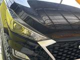 Hyundai Tucson 2020 года за 12 200 000 тг. в Талдыкорган – фото 2