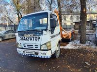 Isuzu  Elf (N-series) 2007 года за 6 500 000 тг. в Алматы